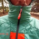 Vaude Brenva jacket