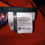 Vaude brenva jacket