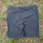 Vaude Badile Shorts