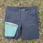 Vaude Badile Shorts