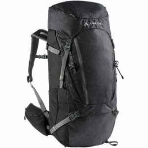 Zaino Vaude Asimmetrico 52+8