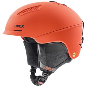 Uvex Ultra Mips