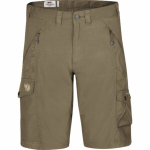 Abisko Shorts, pantaloni da trekking per uomo