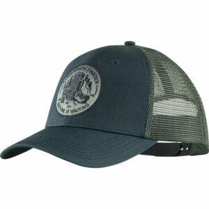 Fjällräven Fikapaus Långtradarkeps, cappello da trekking