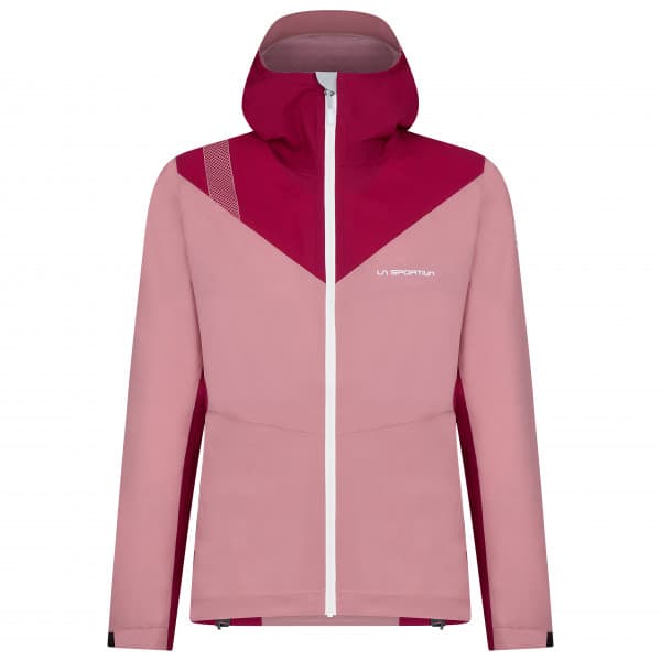 La Sportiva Discover Jacket Woman