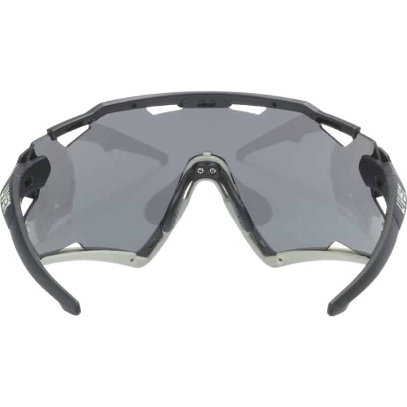 UVEX Sportstyle 228 occhiale da mountain bike vista interna