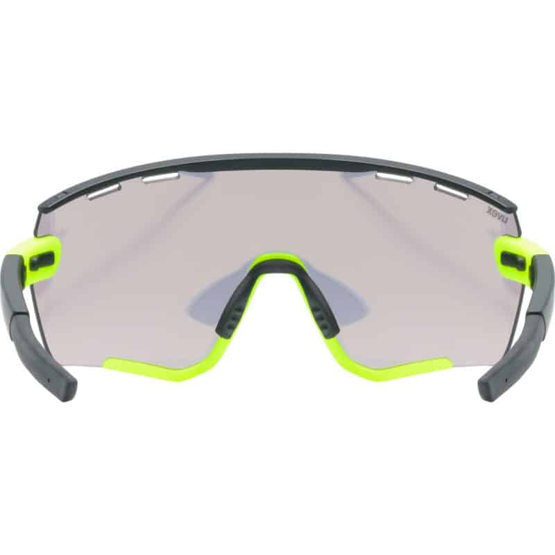 UVEX Sportstyle 236, occhiale da mountain bike, vista interna