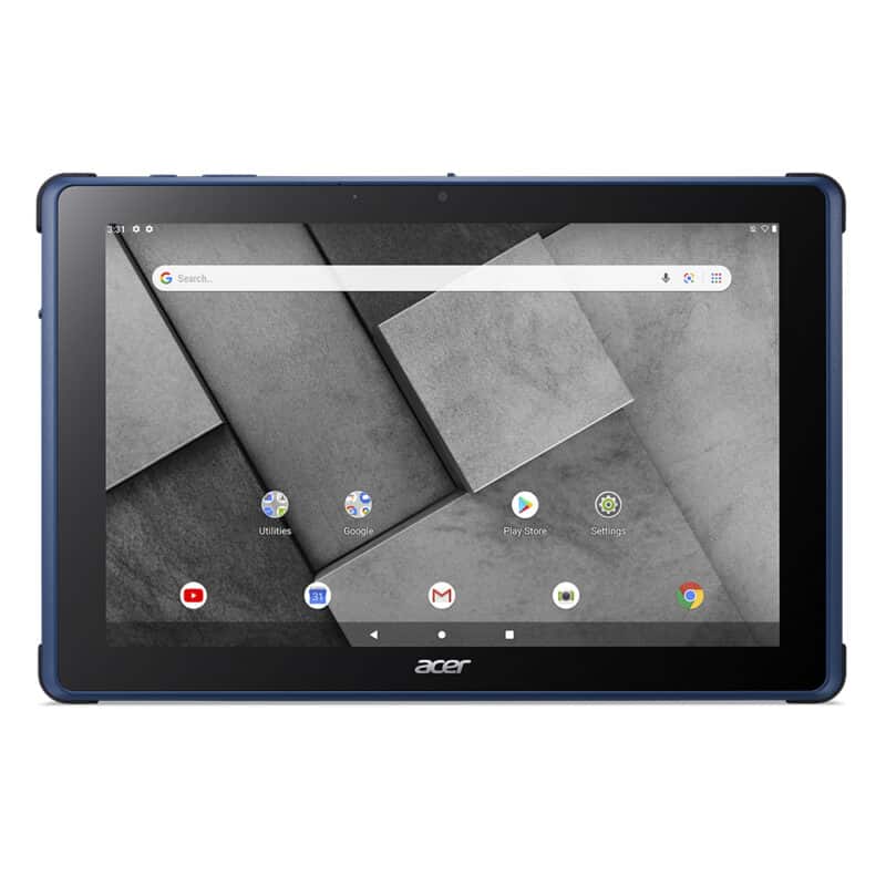 Acer Enduro Urban T1 Tablet Semi-rugged