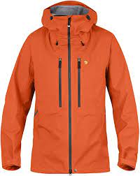 Bergtagen Fjallraven