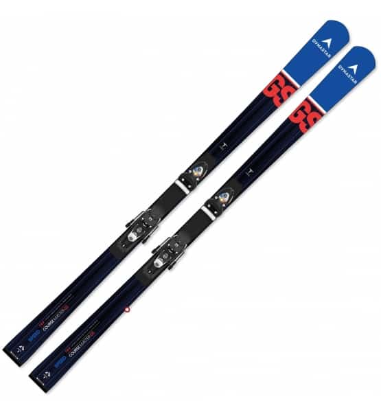 Dynastar Speed Course Master GS