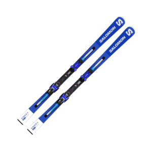 SALOMON S/Race GS 12