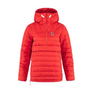 Fjällräven completo donna