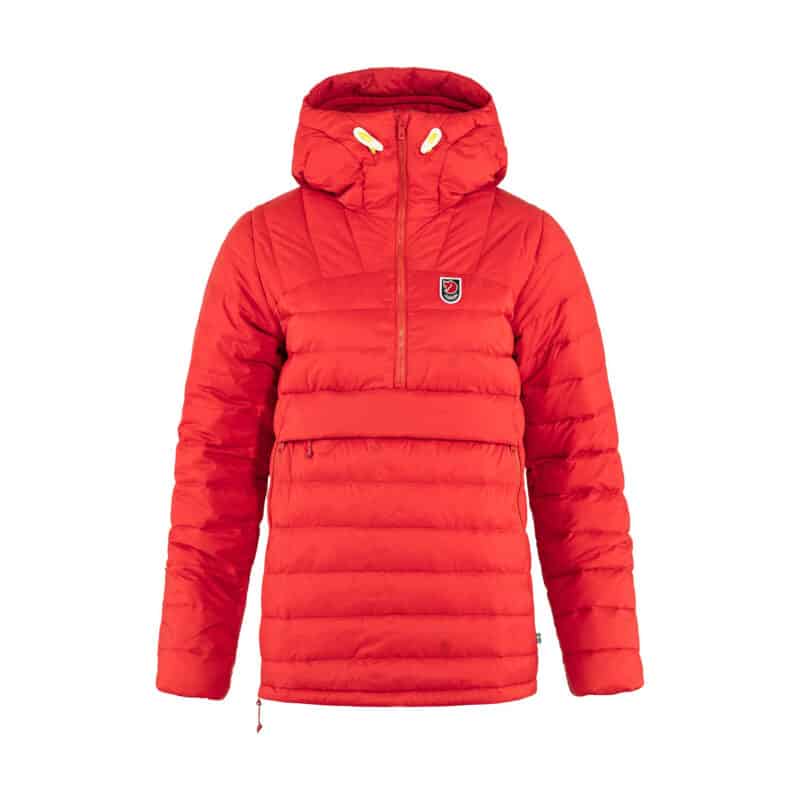 Fjällräven completo donna