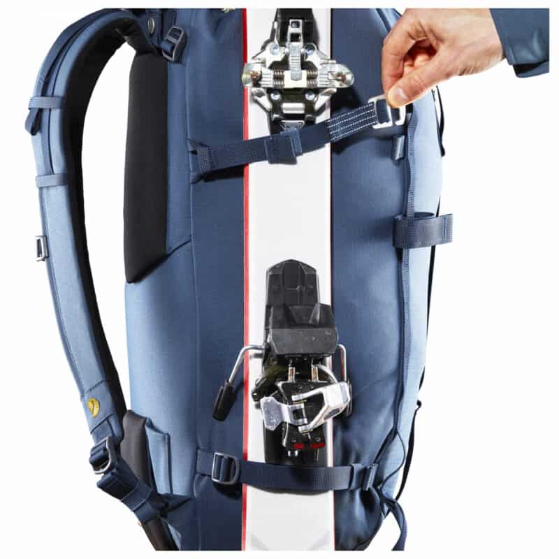 Fjallraven Zaino Bergtagen 38