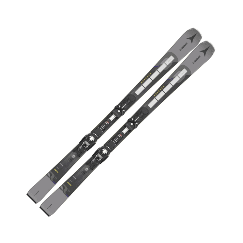 Atomic Redster Q9 Revoshock S