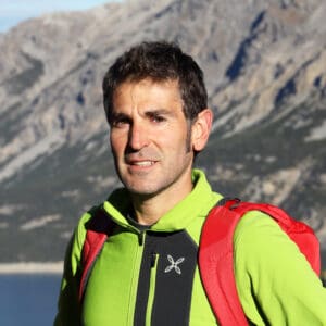 Alessandro Piani, tester ODT