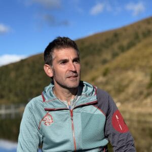 Alessandro Piani, tester ODT