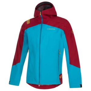 La Sportiva Sirius Evo Shell JKT M