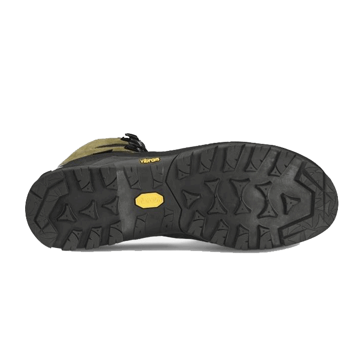 Garmont Tower Trek GTX suola Vibram Apex