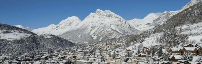 Bormio e sci