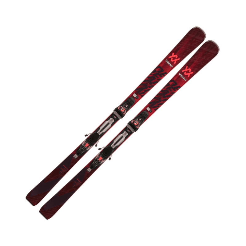 Völkl Deacon 72 all-mountain