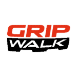 Logo GripWalk, suole antiscivolo per scarponi da sci