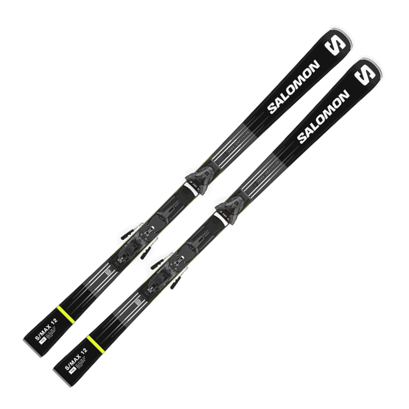 Salomon S/MAX 12