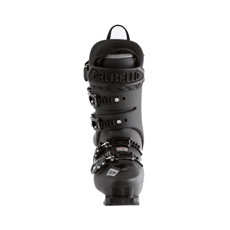 Dalbello Veloce 130 GW nero vista frontale