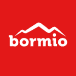 Il logo di Bormio