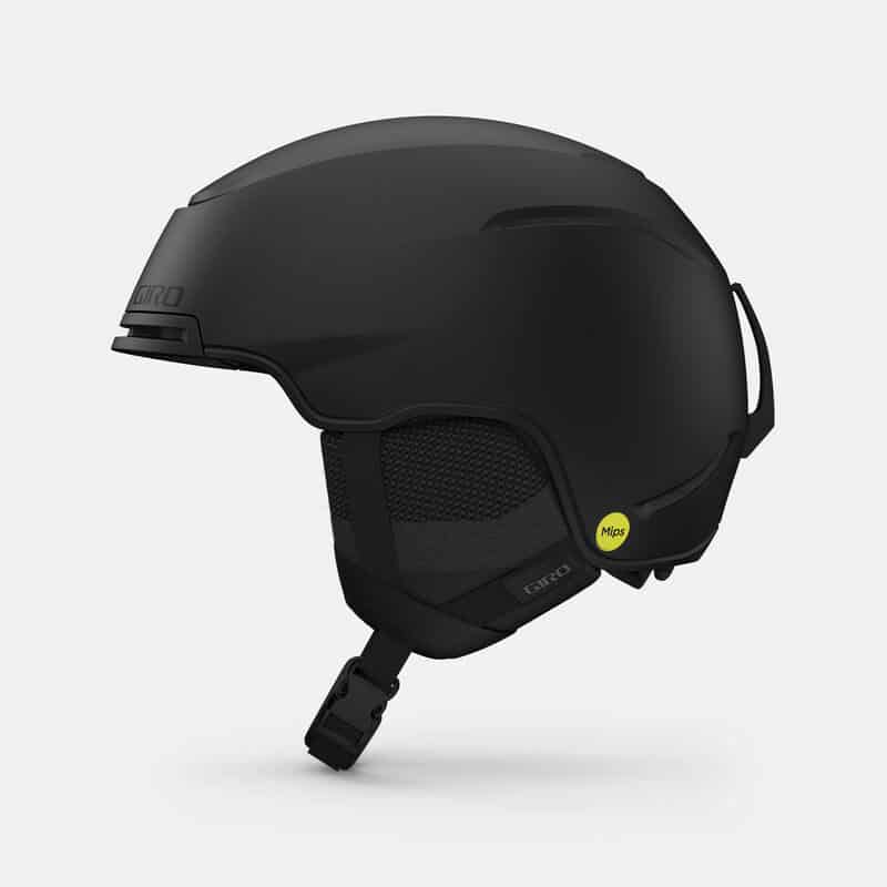 Giro Jackson MIPS, casco da sci, colore matte-black