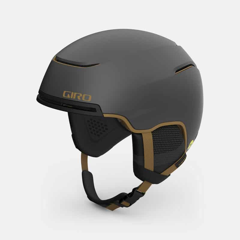 Giro Jackson MIPS, casco da sci, vista di tre quarti