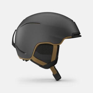 Giro Jackson MIPS, casco da sci, colore metallic-coal