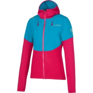 La Sportiva Session Tech Hoody W