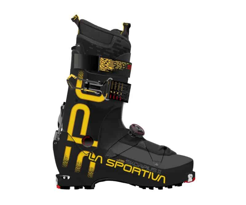 La Sportiva Skorpius CR II