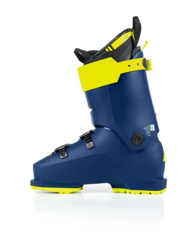 Fischer The Curv GT 130 VAC GW