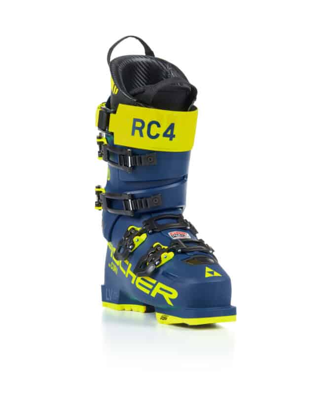 FISCHER THE CURV GT 130 VAC GW 22-23モデル The CURV GT 130 VAC GW | Fischer Sports