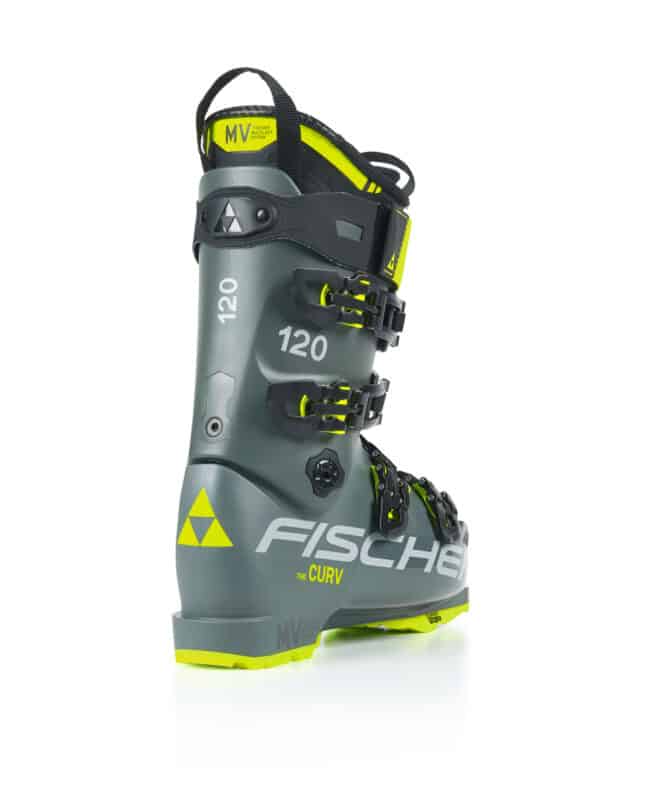 Fischer The Curv 120 VAC GW