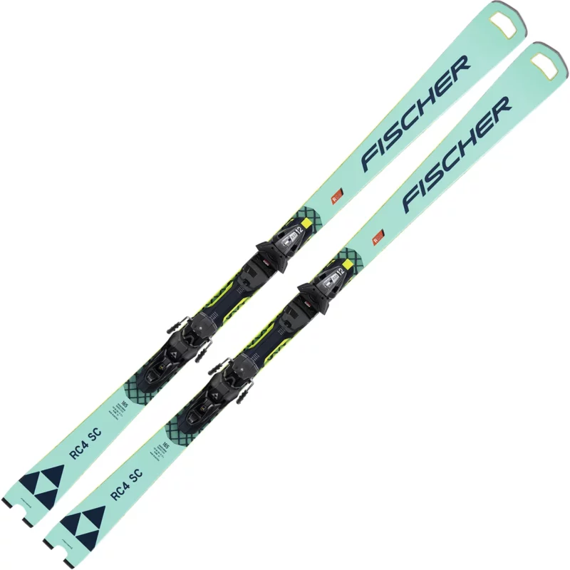 Fischer RC4 WORLDCUP SC MT