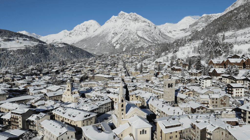 Bormio