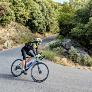 scegliere la bici gravel