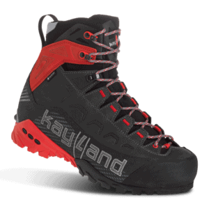 Kayland Stellar Nubuck GTX