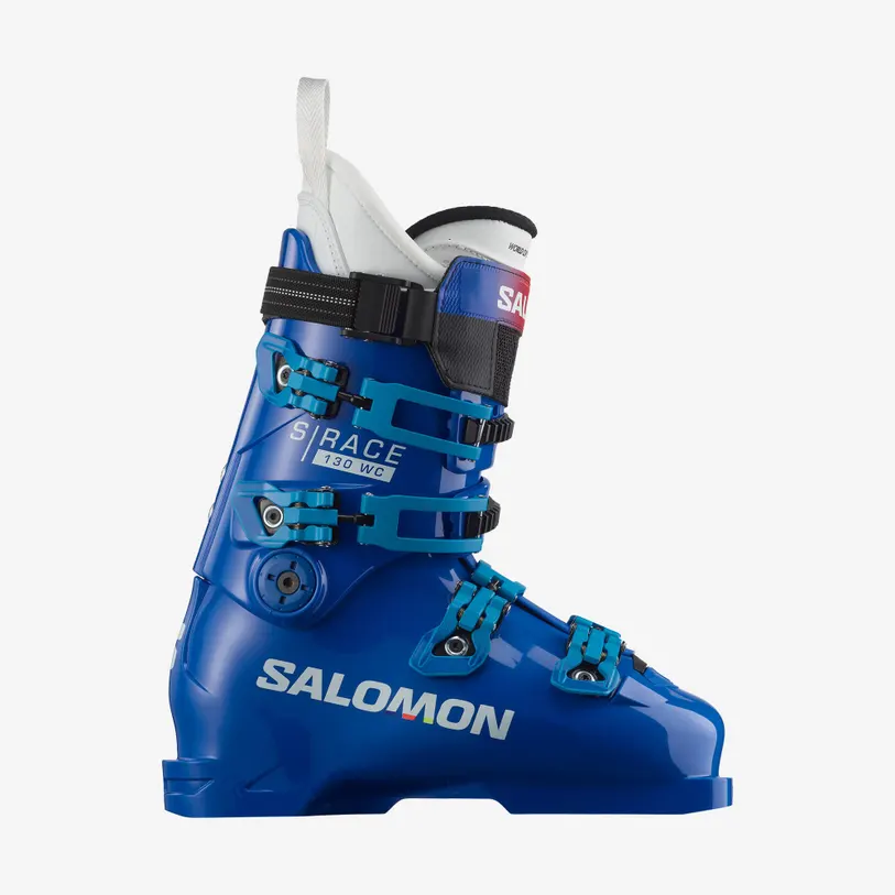 SALOMON　S/RACE2　130　305mm SALOMON S/RACE2 130 305mm S/RACE2 130 WORLD CUP Unisex