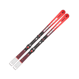 Atomic Redster G9 Revoshock S