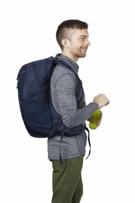 Gregory Miko Volt Blue