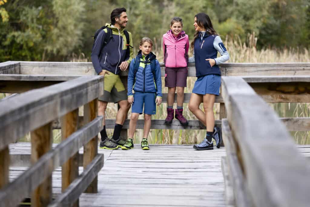 CMP Primavera/Estate 2023: escursioni in famiglia.