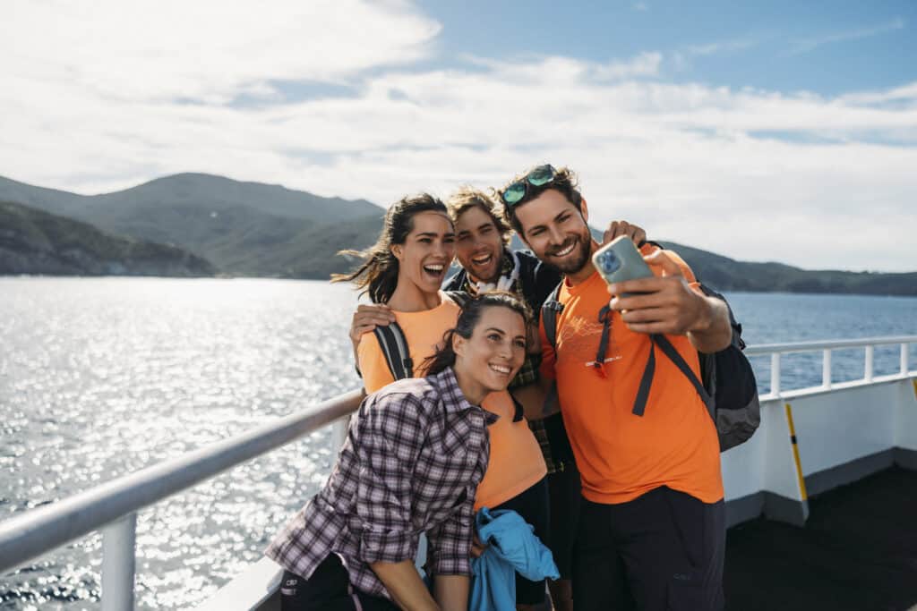 CMP Primavera/Estate 2023: tempo libero.