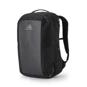 Gregory Border Traveler 30, total black