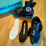 SCARPA Ribelle Run Kalibra G