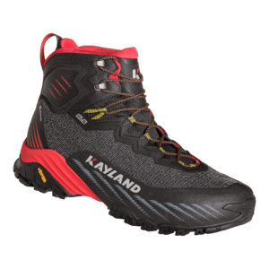 Duke MID GTX_Black-Red