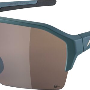 Occhiali MTB Alpina Ram HR Q-Lite